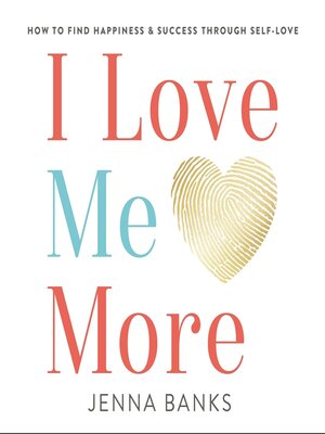 cover image of I Love Me More